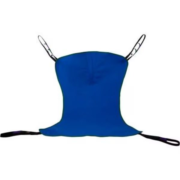 Dynarex Canvas Full Body Sling, Solid Fabric, 2X-Large, Dynarex, Mfr#: 10741XX